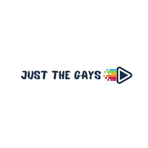 porn just the gays|Just The Gays